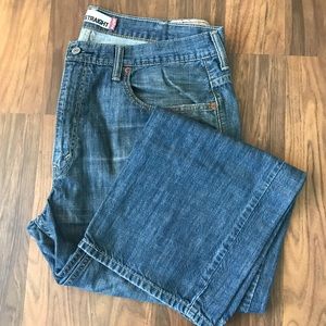 Levi Jeans - 569   38x30